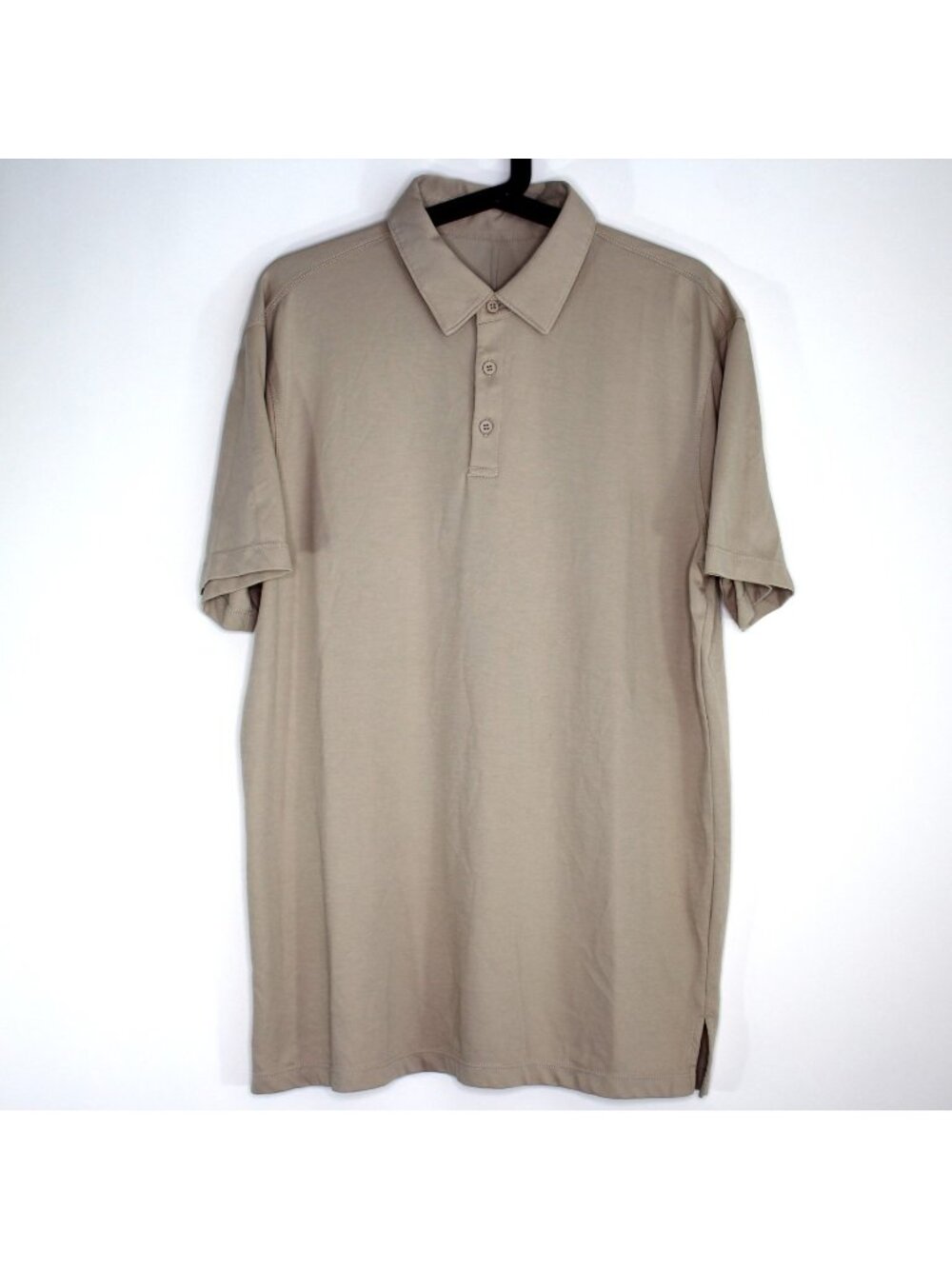 Jack Archer Mens XL Performance Golf Polo Shirt F1374